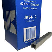 Скоба для картону Josef Kihlberg JK34-12