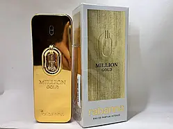 Парфумована вода Rabanne Million Gold 100 ml