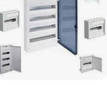 Щити розподільчі