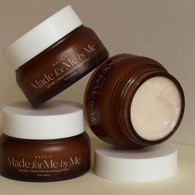 Крем живильний з пробіотиками AXIS-Y Biome Ultimate Indulging Cream, 55 мл