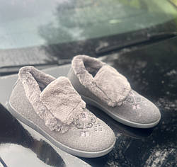 Жіночі бурки Крок