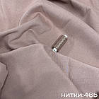 Льон з віскозою, пудра, фото 6