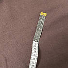 Льон з віскозою, пудра, фото 5