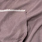 Льон з віскозою, пудра, фото 3