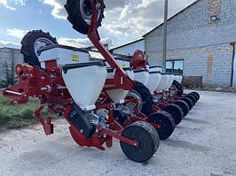 Вересень 2025р. Сівалка пневматична універсальна СПУ-8 УПС-8 з транспортним і системою контролю висіву Хмельницька обл.