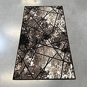 0,83*1,50 Бюджетне килимове покриття на повстяній основі  ДЕРБІ