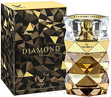 Vivarea Crown Туалетна вода 100 мл