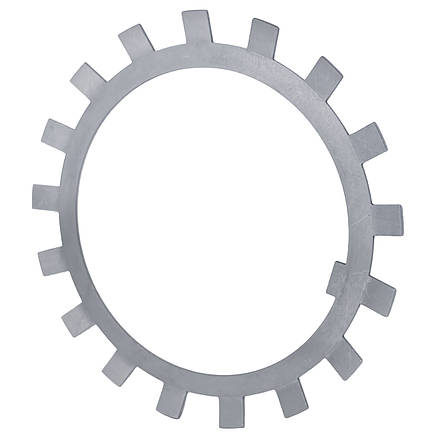 Шайба пружинна MB26 (M130(DIN5406)) CX, фото 1