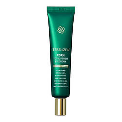 Відновлюючий крем для шкіри навколо очей Terrazen PDRN Total Renew Eyecream 35 мл