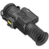Тепловізійний приціл Cono Tech Vagon 335 LRF (35 мм, 384х288, 2480м), фото 3