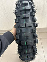 Аналог Michelin Enduro Xtrem SOFT 120/90 R18  моторезина , покрышка задняя эндуро 18