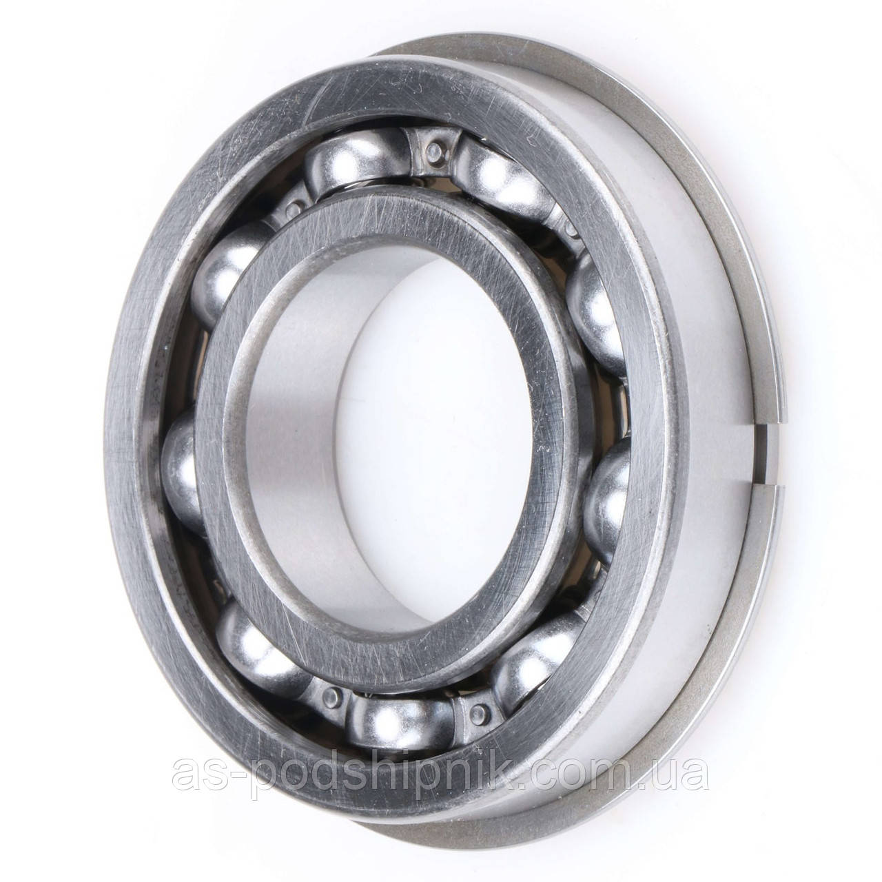 Підшипник 62/28 NR C3 PFI USA, фото 1