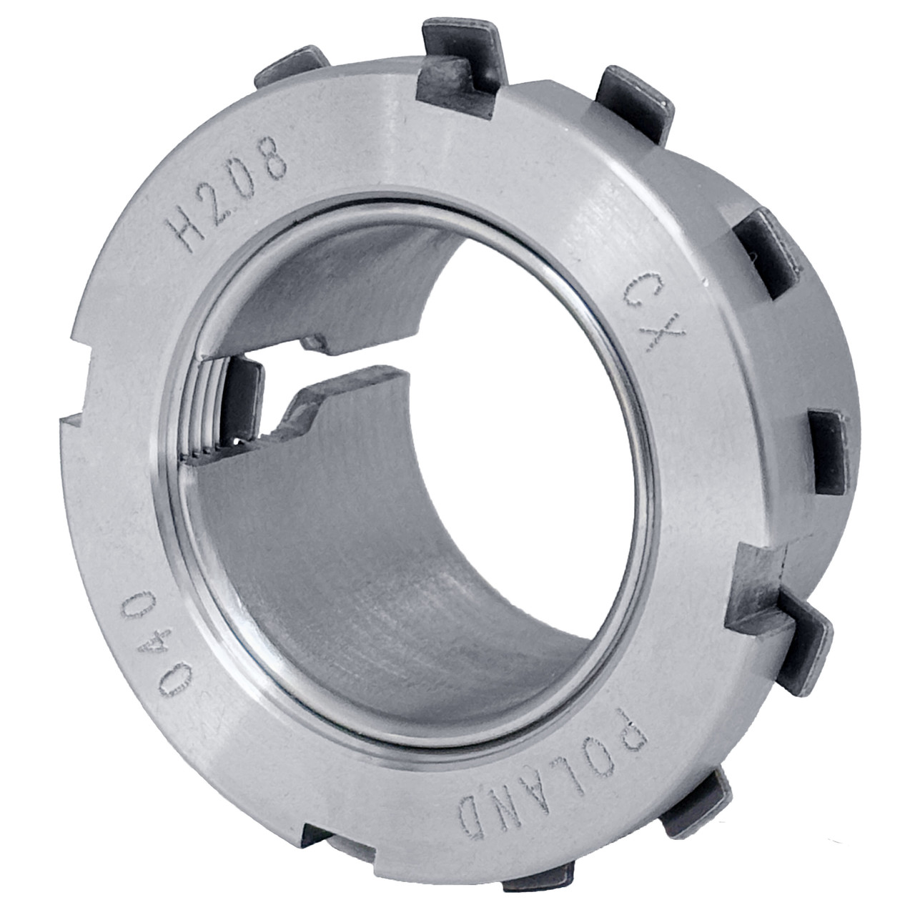 Втулка підшипника H208 (H208) CX