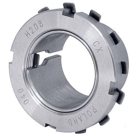Втулка підшипника H208 (H208) CX, фото 1