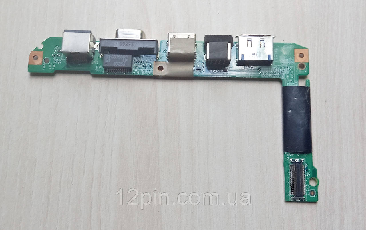 Додаткова плата MS-16C10 Medion Akoya S5612 б.у. оригінал., фото 1