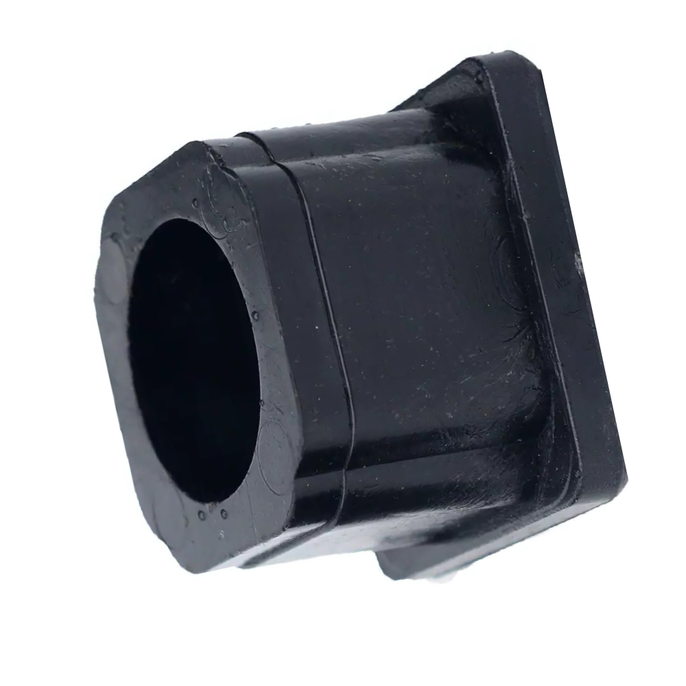 Втулка мала квадратна на граблі ворушилки Сонечко, фото 1