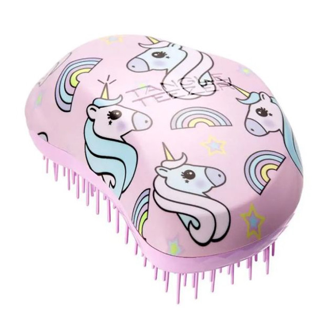 Щітка для волосся Tangle Teezer The Original Mini Unicorn, фото 1