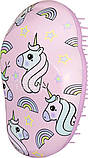 Щітка для волосся Tangle Teezer The Original Mini Unicorn, фото 2