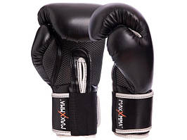 БОКСЕРСЬКІ РУКАВИЦІ