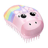 Щітка для волосся Tangle Teezer Original Mini Rainbow The Unicorn, фото 2