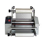 Рулонний ламінатор WH FM390, 390мм (000013003), фото 2