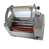 Рулонний ламінатор WH FM390, 390мм (000013003), фото 3