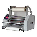 Рулонний ламінатор WH FM390, 390мм (000013003), фото 4