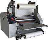 Рулонний ламінатор WH FM390, 390мм (000013003), фото 5