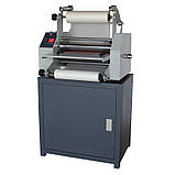 Рулонний ламінатор WH FM390, 390мм (000013003), фото 6