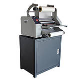 Рулонний ламінатор WH FM390, 390мм (000013003), фото 7