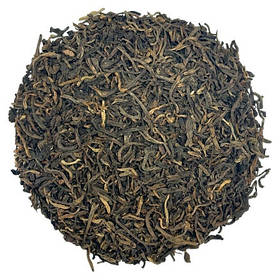 Пуер Імператора, шу пуер високої якості 250 г/уп