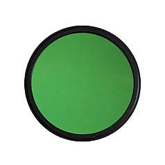 Кольоровий Зелений світлофільтр Alitek Green Full color, 49 мм