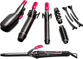 Прилади для укладання волосся