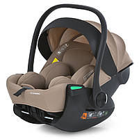 Автолюлька El Camino i-FLOW ME 1198 Beige