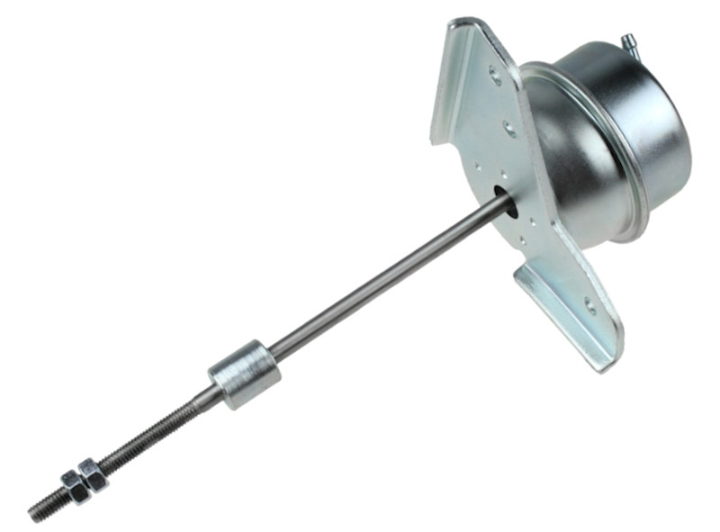 Клапан турбіни AM.K03-6, Peugeot, 1.6D