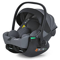 Автолюлька El Camino i-FLOW ME 1198 Gray