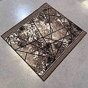 0,99*1,09 Бюджетне килимове покриття на повстяній основі  ДЕРБІ