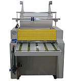 Рулонний ламінатор SWFM-720C HYDRAULIC 690мм (000016298), фото 2