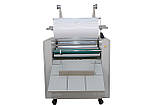 Рулонний ламінатор SWFM-720C HYDRAULIC 690мм (000016298), фото 3