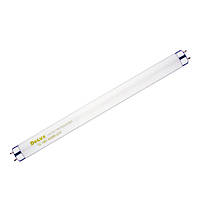 Лампа люмінесцентна DELUX Т8 15W/54 6500K G13 (438мм)