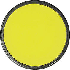 Жовтий світлофільтр Alitek Yellow Full color, 58 мм