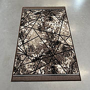 0,92*1,50 Бюджетне килимове покриття на повстяній основі  ДЕРБІ