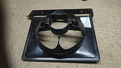 Кожух вентилятора обігрівача ВАЗ 2105 "АвтоВАЗ"