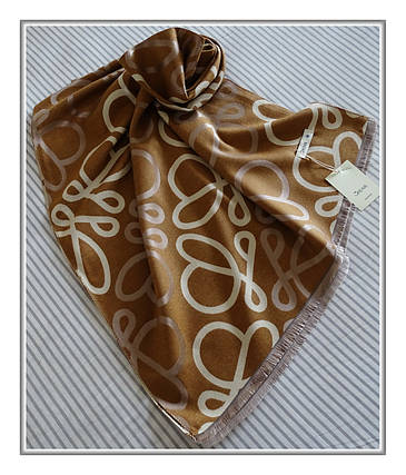 Шарф Gruns вовна, фото 2