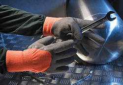 Робочі рукавиці: класифікація та поради щодо вибору