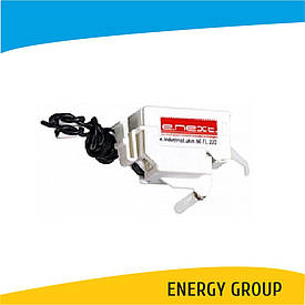 Незалежні розчеплювача e.industrial.ukm.FL