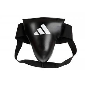 Захист паху для боксу та єдиноборств