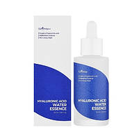 Isntree Hyaluronic Acid Water Essence Зволожуюча есенція з гіалуроновою кислотою, 50 мл