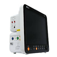 Монітор пацієнта К15 Multi-Gas Creative Medical з модулем анестезіологічних газів Медапаратура