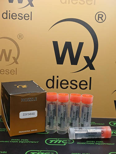 Распылитель ZCK 154 S 432 WxDiesel TY395 DLH1100 Zubr, Forte, DW